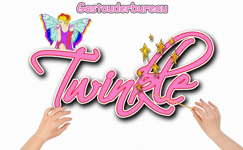 Gastouderbureau Twinkle