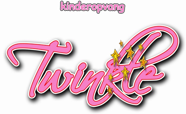 Logo Kinderopvang Twinkle